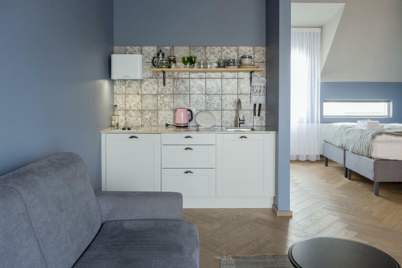 Saga By Heimaleiga Appart hôtel 3*